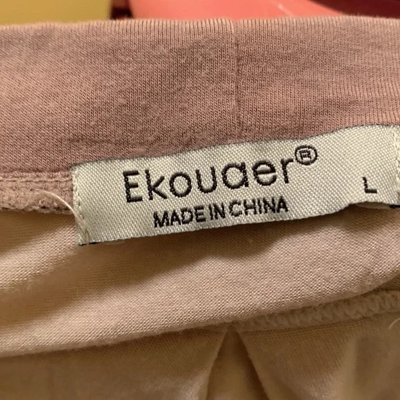 Ekouaer Lounge set - Picture 8 of 10